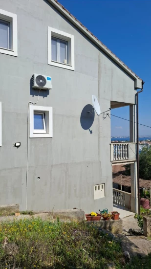 Apartmán Ostrov Ugljan - Lukoran OS 12292 N1