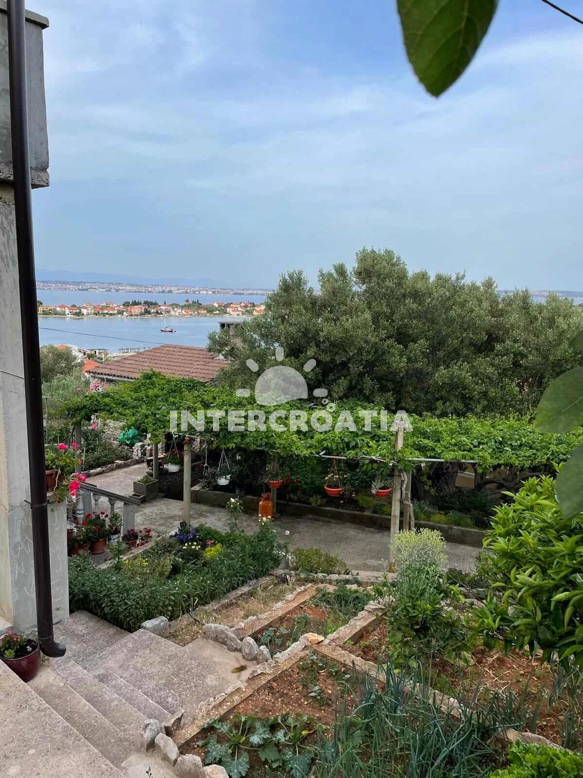 Apartmán Ostrov Ugljan - Lukoran OS 12292 N1