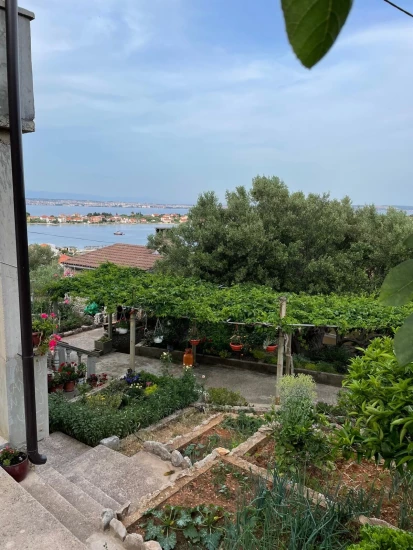 Apartmán Ostrov Ugljan - Lukoran OS 12292 N1