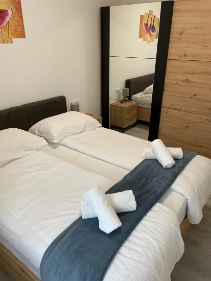 Apartmán Ostrov Ugljan - Lukoran OS 12292 N1