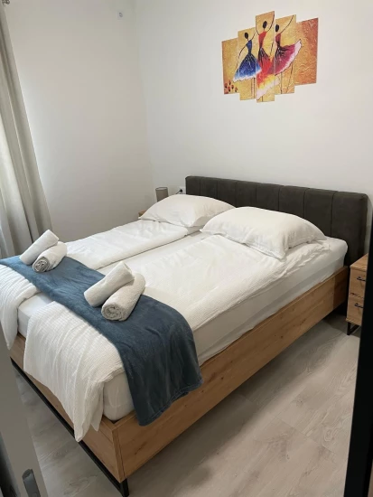 Apartmán Ostrov Ugljan - Lukoran OS 12292 N1