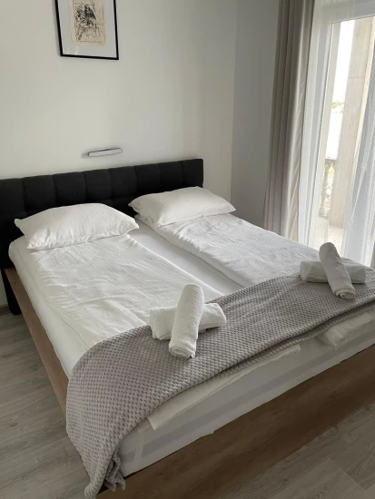 Apartmán Ostrov Ugljan - Lukoran OS 12292 N1