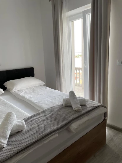 Apartmán Ostrov Ugljan - Lukoran OS 12292 N1