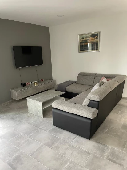 Apartmán Ostrov Ugljan - Lukoran OS 12292 N1