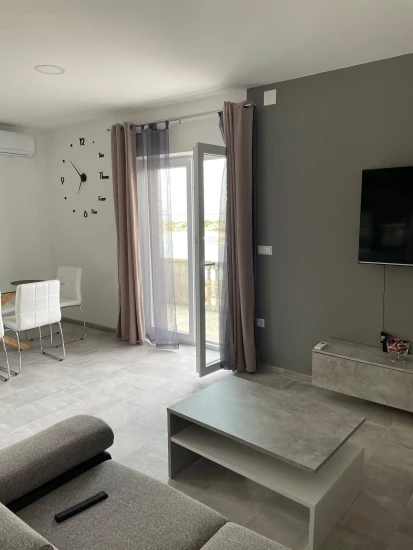Apartmán Ostrov Ugljan - Lukoran OS 12292 N1
