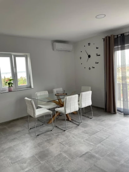 Apartmán Ostrov Ugljan - Lukoran OS 12292 N1