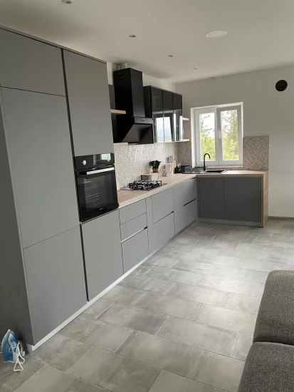 Apartmán Ostrov Ugljan - Lukoran OS 12292 N1