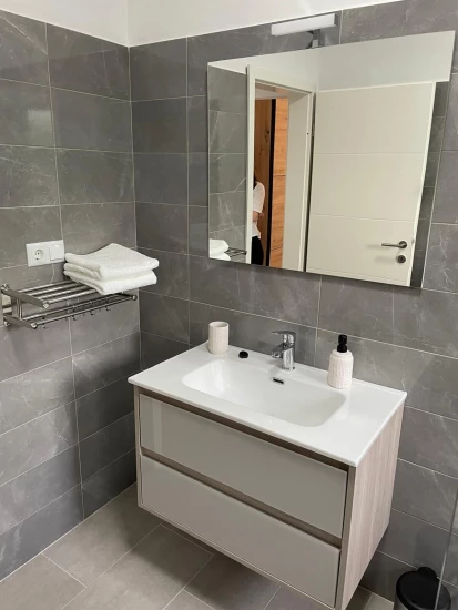 Apartmán Ostrov Ugljan - Lukoran OS 12292 N1