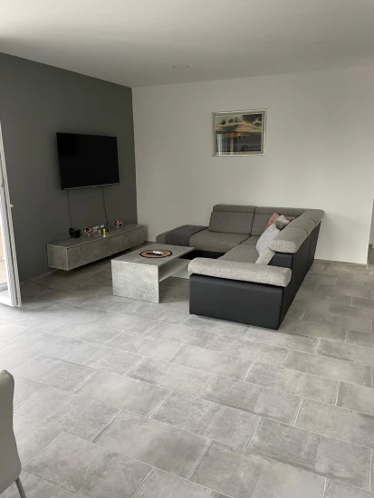 Apartmán Ostrov Ugljan - Lukoran OS 12292 N1