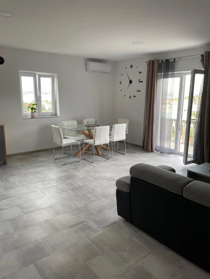 Apartmán Ostrov Ugljan - Lukoran OS 12292 N1