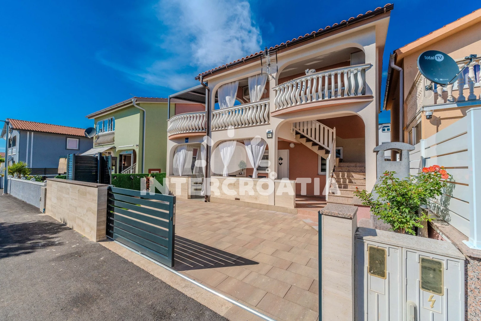 Apartmán Ostrov Vir - Vir OS 12293 N1