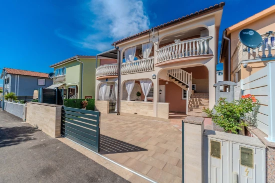 Apartmán Ostrov Vir - Vir OS 12293 N1