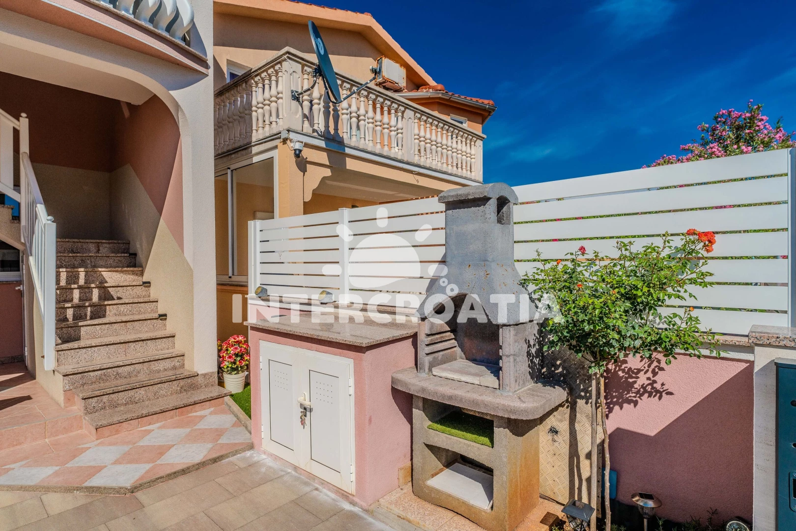 Apartmán Ostrov Vir - Vir OS 12293 N1