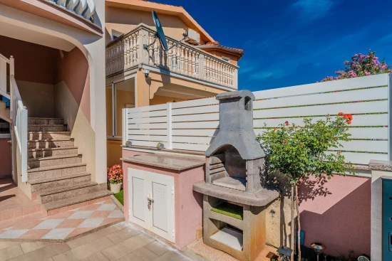 Apartmán Ostrov Vir - Vir OS 12293 N1