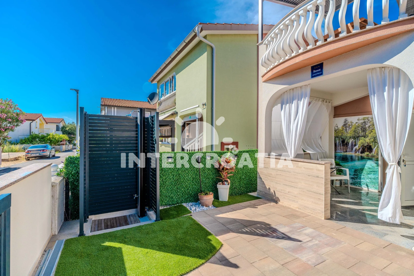 Apartmán Ostrov Vir - Vir OS 12293 N1