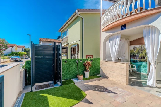 Apartmán Ostrov Vir - Vir OS 12293 N1