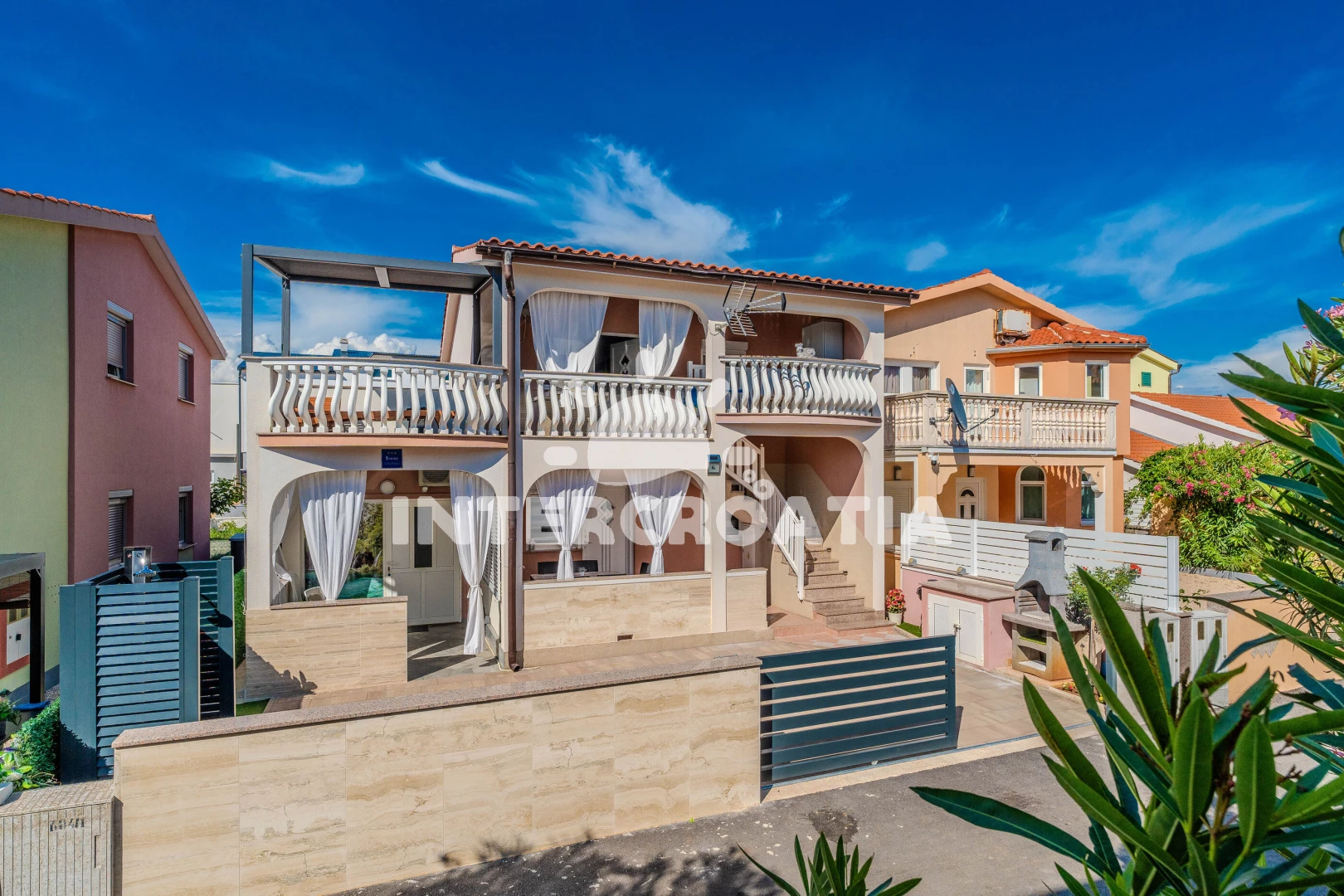 Apartmán Ostrov Vir - Vir OS 12293 N1