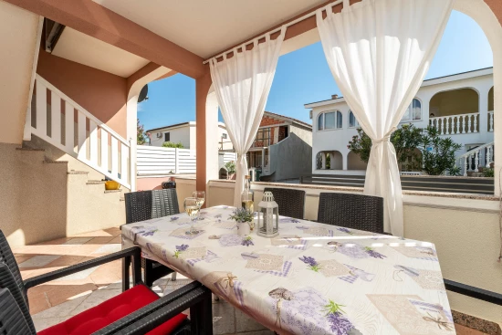 Apartmán Ostrov Vir - Vir OS 12293 N1