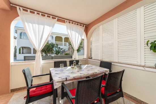 Apartmán Ostrov Vir - Vir OS 12293 N1