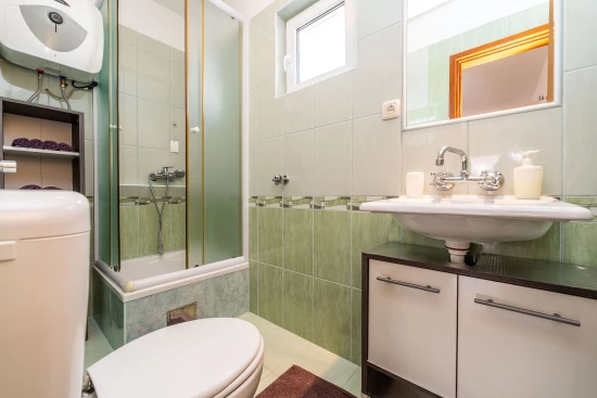 Apartmán Ostrov Vir - Vir OS 12293 N1