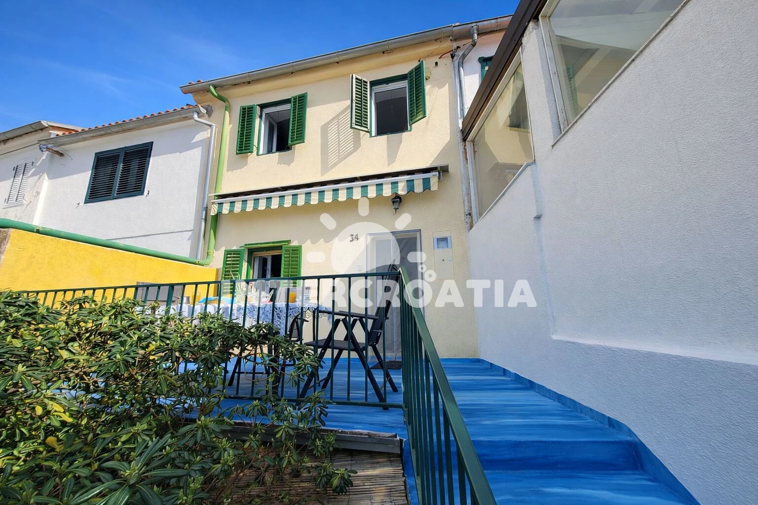 Apartmán Kvarner - Dramalj KV 10303 N1