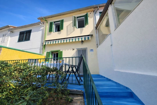 Apartmán Kvarner - Dramalj KV 10303 N1