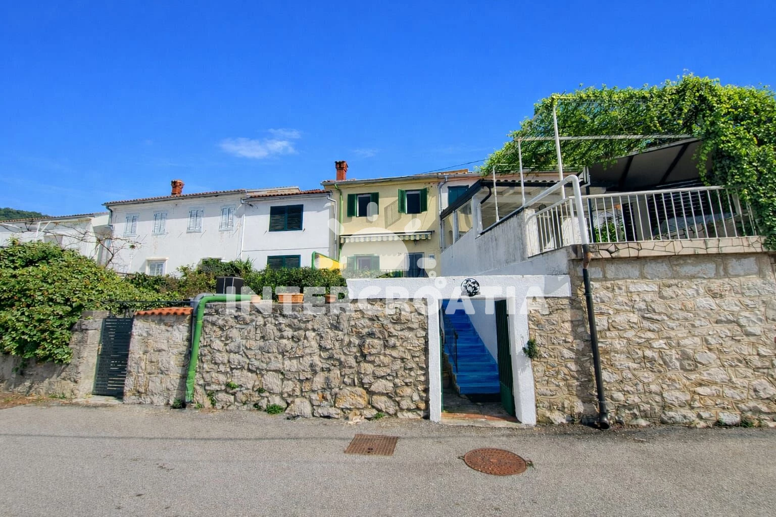 Apartmán Kvarner - Dramalj KV 10303 N1