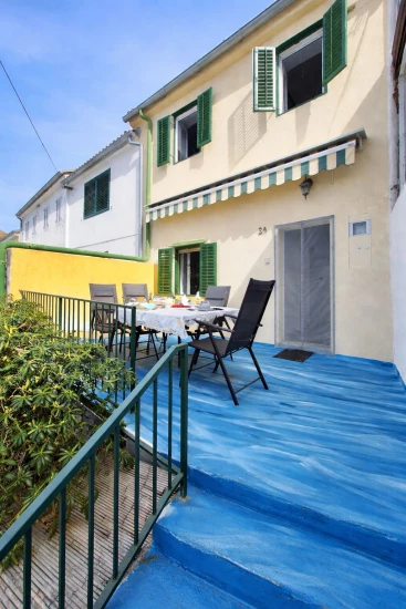 Apartmán Kvarner - Dramalj KV 10303 N1