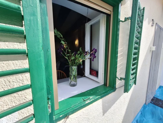 Apartmán Kvarner - Dramalj KV 10303 N1