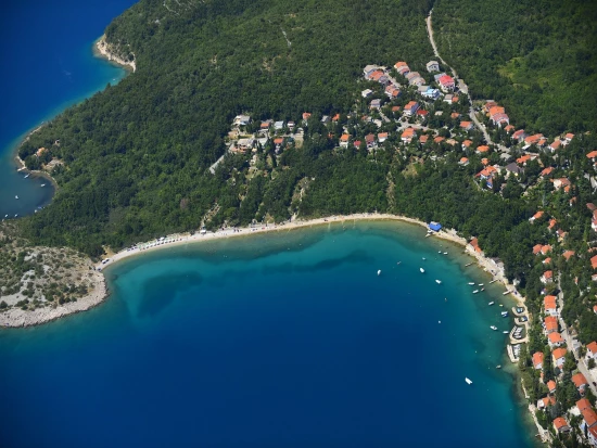 Apartmán Kvarner - Dramalj KV 10303 N1