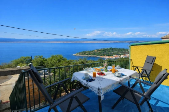 Apartmán Kvarner - Dramalj KV 10303 N1