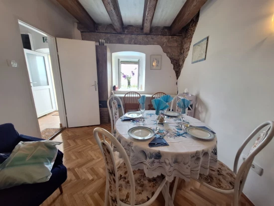 Apartmán Kvarner - Dramalj KV 10303 N1