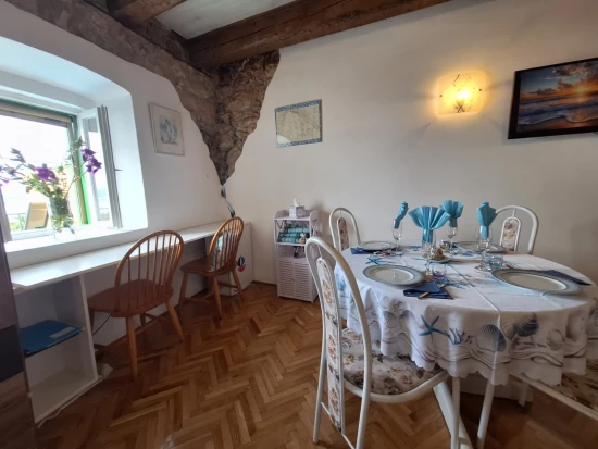 Apartmán Kvarner - Dramalj KV 10303 N1