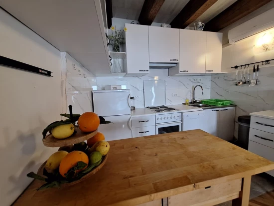 Apartmán Kvarner - Dramalj KV 10303 N1