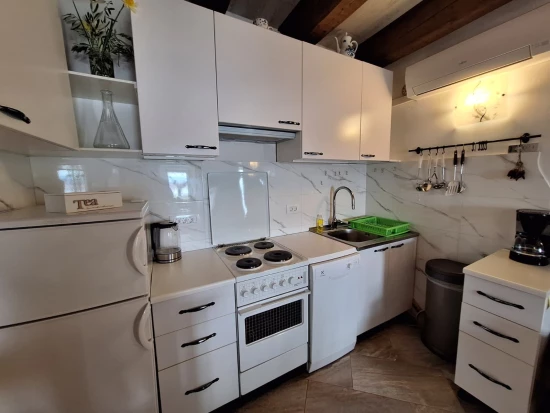 Apartmán Kvarner - Dramalj KV 10303 N1