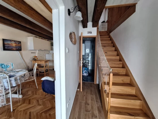 Apartmán Kvarner - Dramalj KV 10303 N1