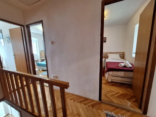 Apartmán Kvarner - Dramalj KV 10303 N1