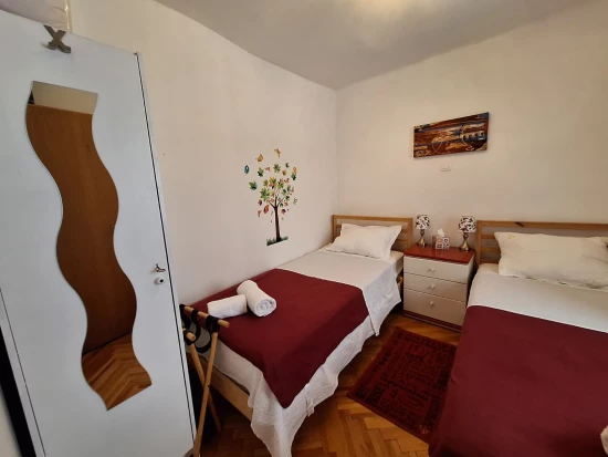 Apartmán Kvarner - Dramalj KV 10303 N1