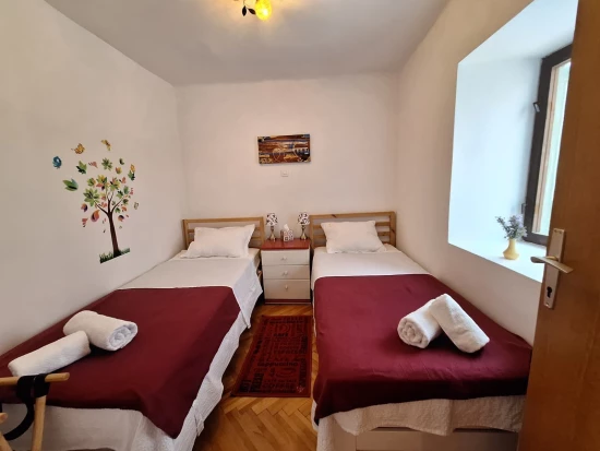 Apartmán Kvarner - Dramalj KV 10303 N1