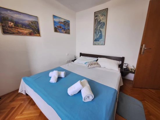 Apartmán Kvarner - Dramalj KV 10303 N1