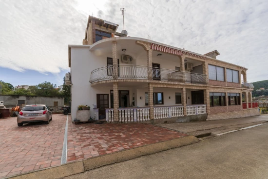 Apartmán Ostrov Rab - Supetarska Draga OS 12294 N1