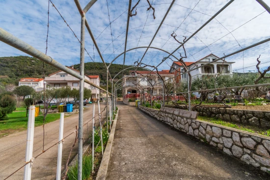 Apartmán Ostrov Rab - Supetarska Draga OS 12294 N1