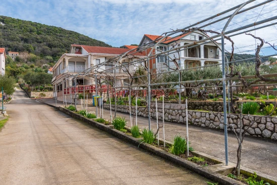 Apartmán Ostrov Rab - Supetarska Draga OS 12294 N1