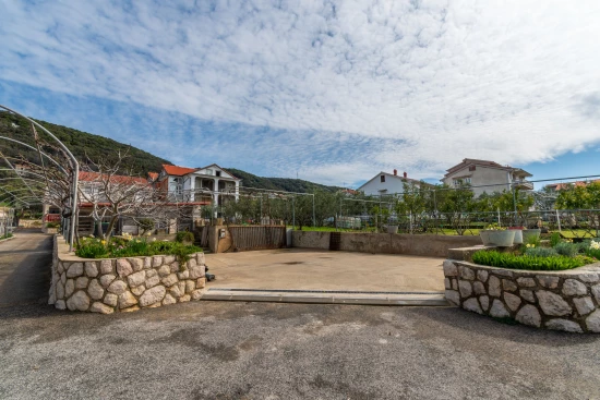 Apartmán Ostrov Rab - Supetarska Draga OS 12294 N1