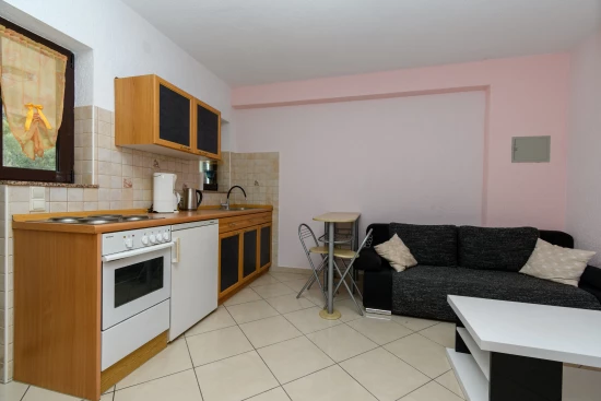 Apartmán Ostrov Rab - Supetarska Draga OS 12294 N1