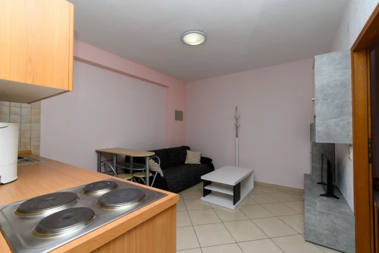 Apartmán Ostrov Rab - Supetarska Draga OS 12294 N1