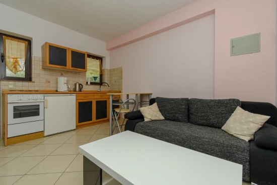 Apartmán Ostrov Rab - Supetarska Draga OS 12294 N1