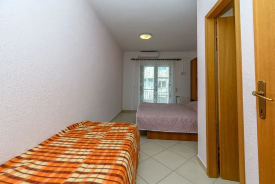 Apartmán Ostrov Rab - Supetarska Draga OS 12294 N1