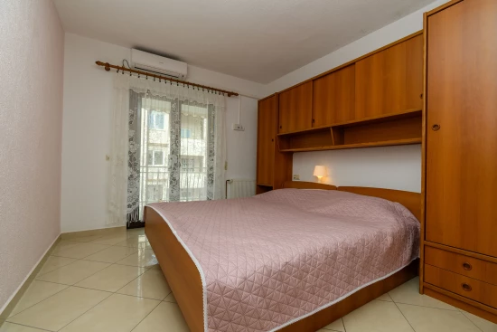 Apartmán Ostrov Rab - Supetarska Draga OS 12294 N1