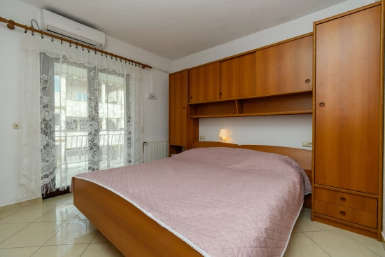 Apartmán Ostrov Rab - Supetarska Draga OS 12294 N1